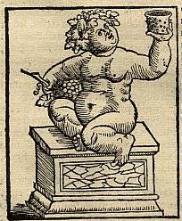 Bacchus Bacchus